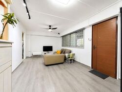 Blk 388 Yishun Ring Road (Yishun), HDB 4 Rooms #596400581
